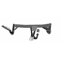 Фаркоп Oris на Toyota Highlander XU70 2020- Арт. 3001-A (и на Китай)