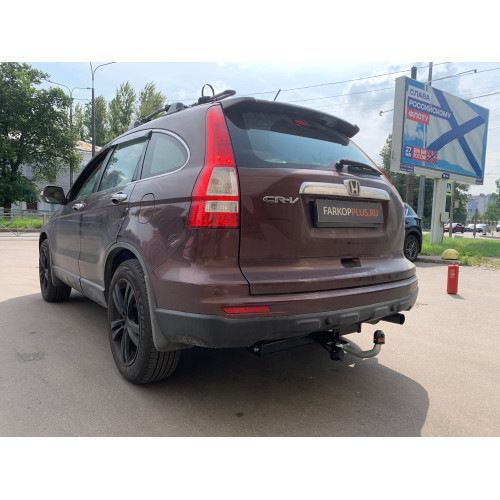 Фаркоп MOTODOR на Honda CR-V	2006-2012 Арт.90805