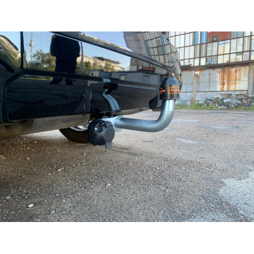 Фаркоп MOTODOR на BMW X3 2017–  Арт. 90203