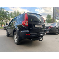 Фаркоп BOSAL (ORIS) на Haval H5 2020–  Арт. 3307-A 