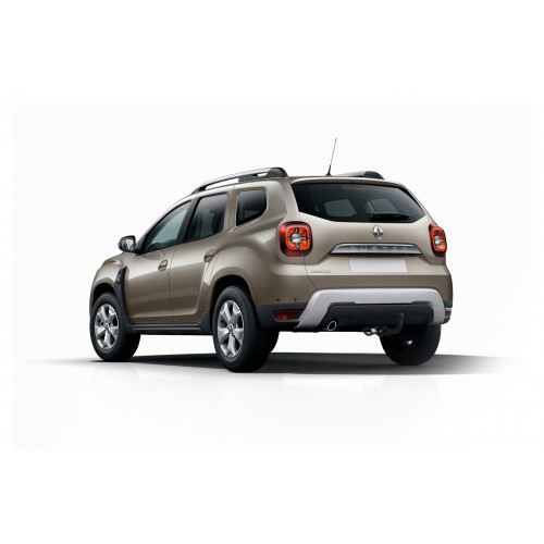 Фаркоп Автоарсенал на RENAULT Duster 2021- (HM) Арт. AA046.3.1