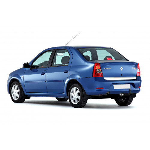 Фаркоп Автоарсенал на RENAULT Sandero 2014- (5S) Арт. AA032.3.1