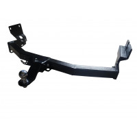 Фаркоп Бизон на HAVAL H5 2020- Арт. FA 0595-E
