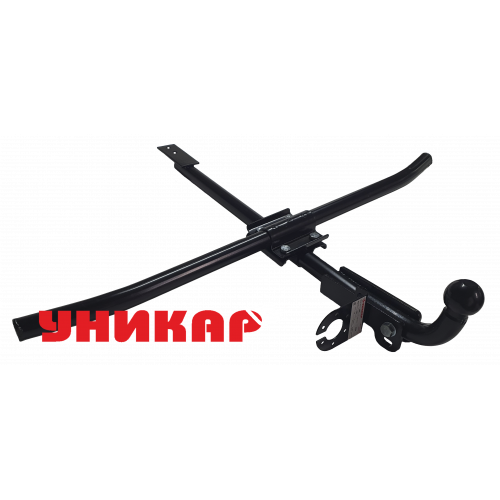 Фаркоп Уникар на LIFAN X50 2015- Арт. 14075A