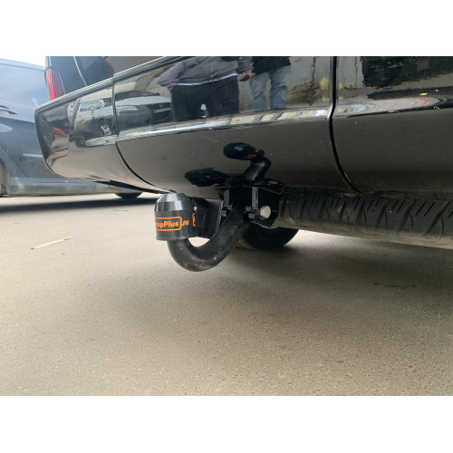 Фаркоп BOSAL (ORIS) на TOYOTA Land Cruiser 200 2007–  Арт. 3094-A 