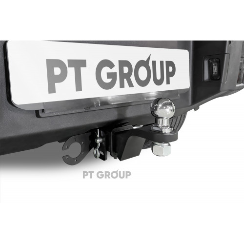 Фаркоп ПТ Групп для JETOUR T2 2024- Арт. JTT-23-991122.00