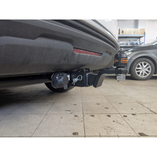 Фаркоп Berg на HAVAL M6 2023- Арт. F.9414.002