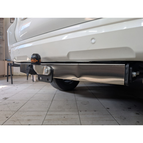 Фаркоп ПТ Групп на LEXUS GX 460 Арт. TPR-02-991024.00