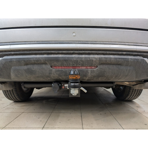 Фаркоп Berg (Фаркопы Урала) на HAVAL M6 2023- Арт. U94014