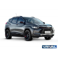 Фаркоп BERG на Chevrolet Tracker 2021- Арт. F.1013.001