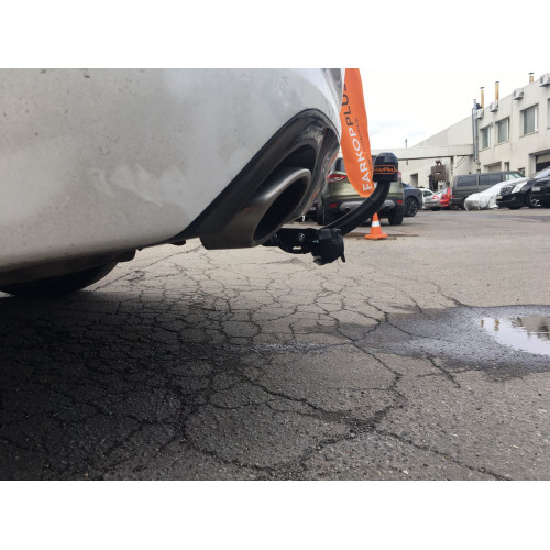 Фаркоп BOSAL (ORIS) на HYUNDAI i40 2011–  Арт. 4262-A  (седан)