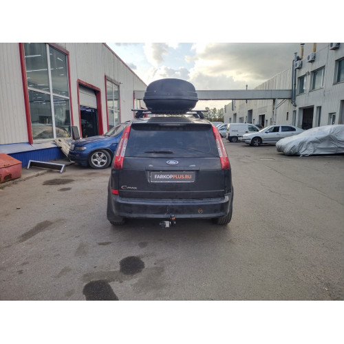 Фаркоп Трейлер на FORD C-Max 2003–2010  Арт. 6011