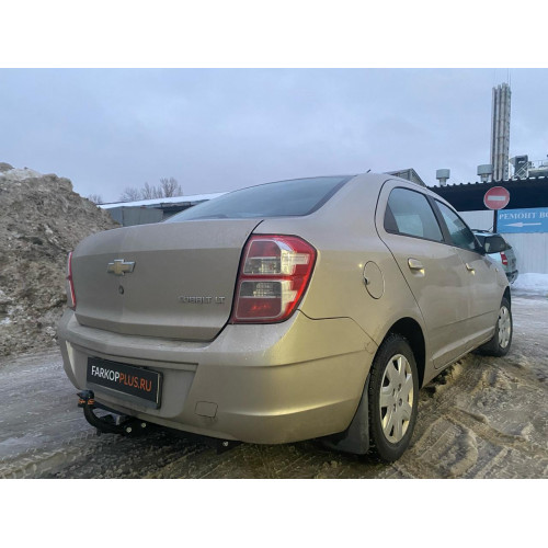 Фаркоп Трейлер на CHEVROLET Cobalt 2013-  Арт. 9470