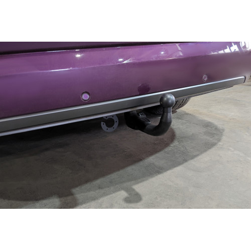 Фаркоп ПТ Групп на LIXIANG L9 2022-2024 Арт. LLN-22-991422.00