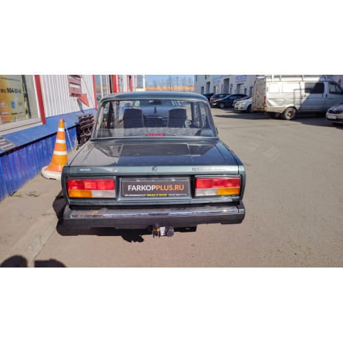 Фаркоп BOSAL (ORIS) на LADA 2107 1981–2012  Арт. 1203-A (21071, 21073)