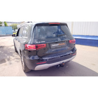 Фаркоп ARAGON на MERCEDES GLB 2019-  Арт. E4111EA 