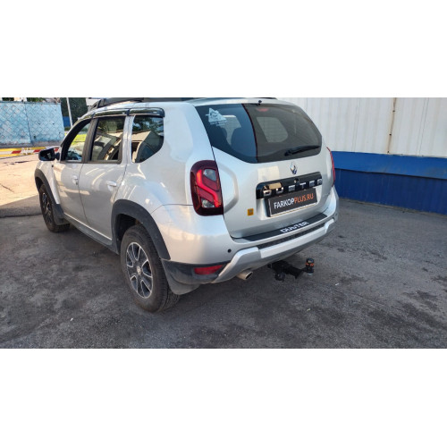 Фаркоп Трейлер на Renault Duster 2010-2015 Арт. 9042