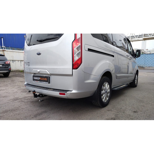 Фаркоп BOSAL (ORIS) на FORD Tourneo Custom 2014–  Арт. 3979-A 