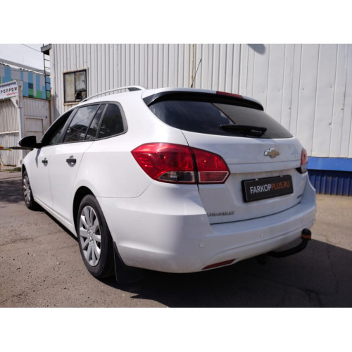 Фаркоп BOSAL (ORIS) на CHEVROLET Cruze 2012–  Арт. 5266-A (универсал)