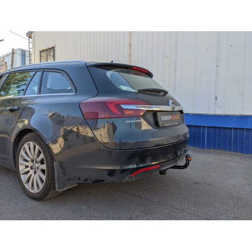 Фаркоп ARAGON на OPEL Insignia 2008–  Арт. E4522AA (Sports Tourer / Country Tourer)