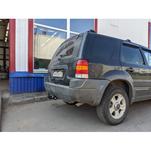 Фаркоп BOSAL (ORIS) на MAZDA Tribute 2001–2004  Арт. 4521-А 