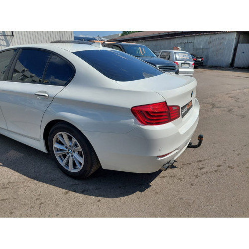Фаркоп ARAGON на BMW 5 2010–  Арт. E0801DA (F10/F11)