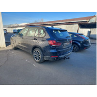Фаркоп Avtos на BMW X5(F15) 2013-2018 Арт.BM 02