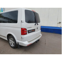 Фаркоп MOTODOR на Volkswagen T6 2015- Арт.92705