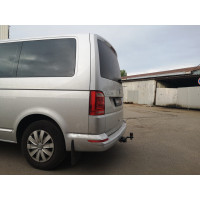 Фаркоп PT Group на Volkswagen T6 2015- Арт. VTR-03-991122.00