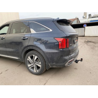 Фаркоп PT Group на KIA Sorento 2020–  Арт. HSF-21-991122.00