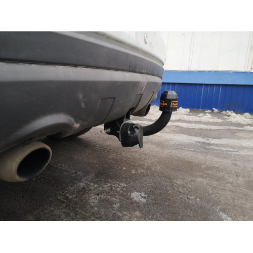 Фаркоп Трейлер на CHEVROLET Captiva 2006–2013  Арт. 9431
