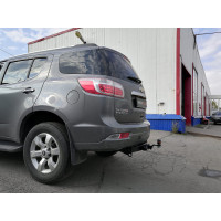 Фаркоп Baltex на CHEVROLET TRAILBLAZER 12- Арт.049104