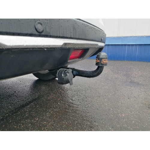 Фаркоп BALTEX на NISSAN X-Trail 2014–  Арт. 15.2825.12 (T32) (снят с производства)
