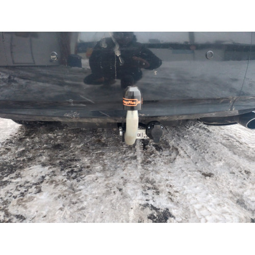 Фаркоп MOTODOR на Toyota Camry 2011-2014 Арт.92516