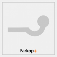 Фаркоп Baltex на TOYOTA LAND CRUISER 120 PRADO 03-09 Арт.24925238