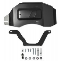 Защита Дифференциала АвтоБроня для Nissan Qashqai 2014- (II), Сталь 45778 мм - Арт. 111.04150.1