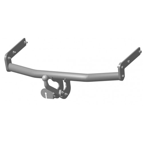 Фаркоп BOSAL (ORIS) на SKODA Fabia 1999–2006  Арт. 1911-A (хетчбэк)