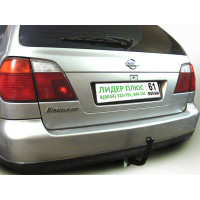 Фаркоп Лидер Плюс на NISSAN Primera 1999–2002  Арт. N111-A (универсал)