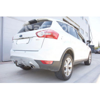 Фаркоп ARAGON на FORD Kuga 2008–2012  Арт. E2020AA 