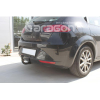Фаркоп ARAGON на SEAT Leon 2005–2012  Арт. E6712AV 