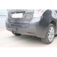 Фаркоп ARAGON на TOYOTA Verso 2009–  Арт. E6420AA 