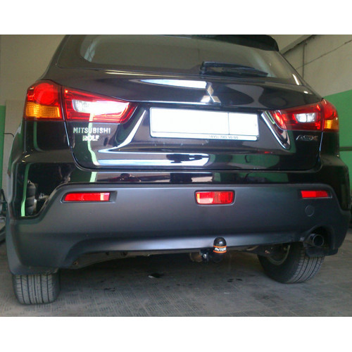Фаркоп Avtos на PEUGEOT 4008 2012- Арт.MI 23