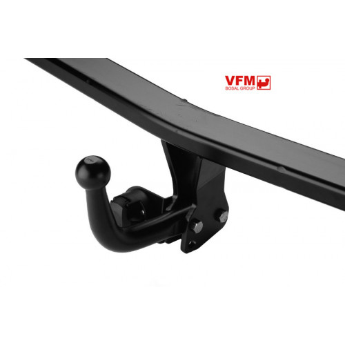 Фаркоп BOSAL (ORIS) на CHEVROLET Aveo 2012–  Арт. 5265-A (хетчбэк)