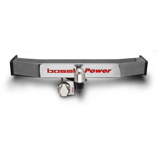 Фаркоп BOSAL (ORIS) на SUZUKI Grand Vitara 2005–  Арт. 2850-ABP 